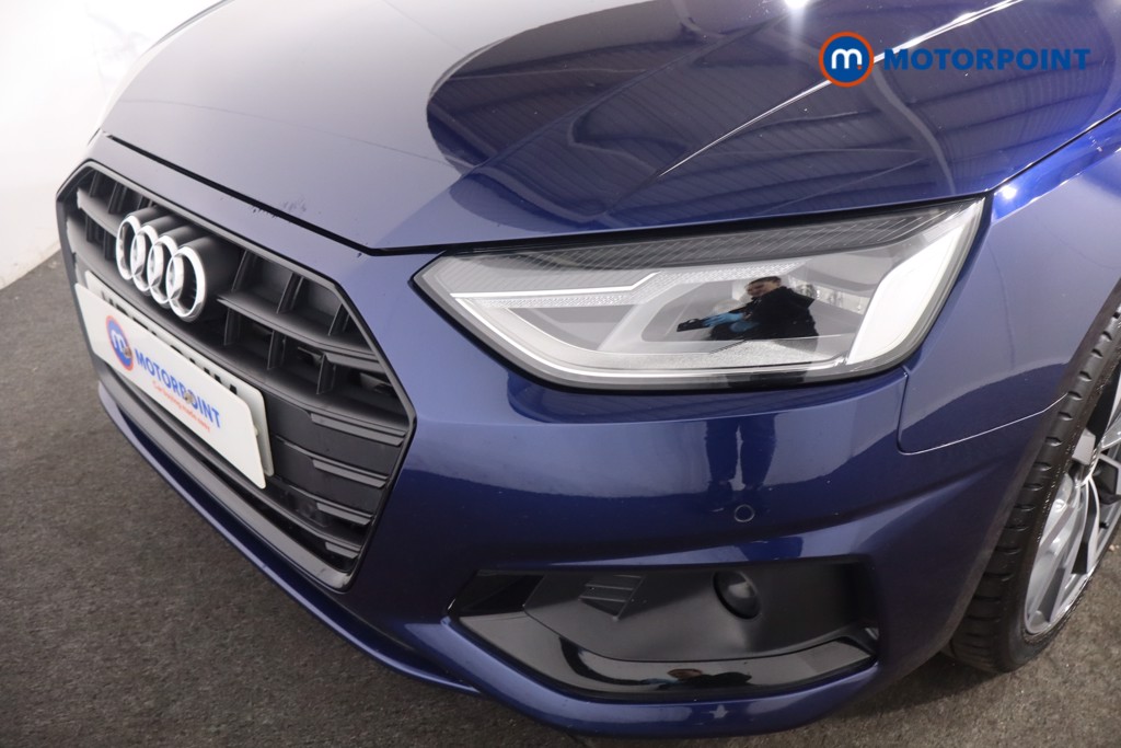 Used Audi A4 2021 for sale - 76157570: Photo 41