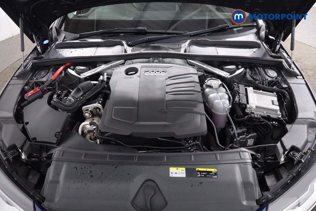 Used Audi A4 2021 for sale - 76157570: Photo 42