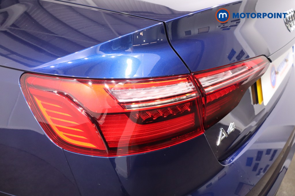 Used Audi A4 2021 for sale - 76157570: Photo 44