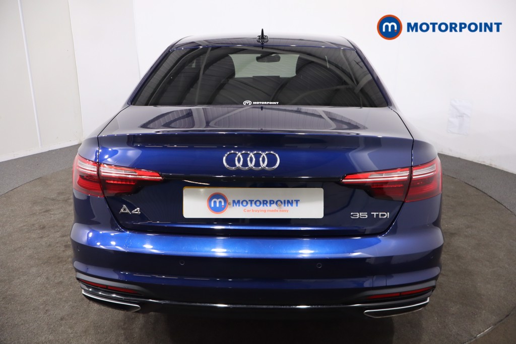 Used Audi A4 2021 for sale - 76157570: Photo 47
