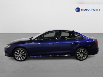 Used Audi A4 2021 for sale - 76157570: Photo 4