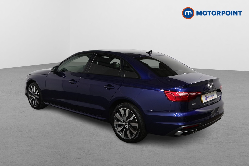 Used Audi A4 2021 for sale - 76157570: Photo 5