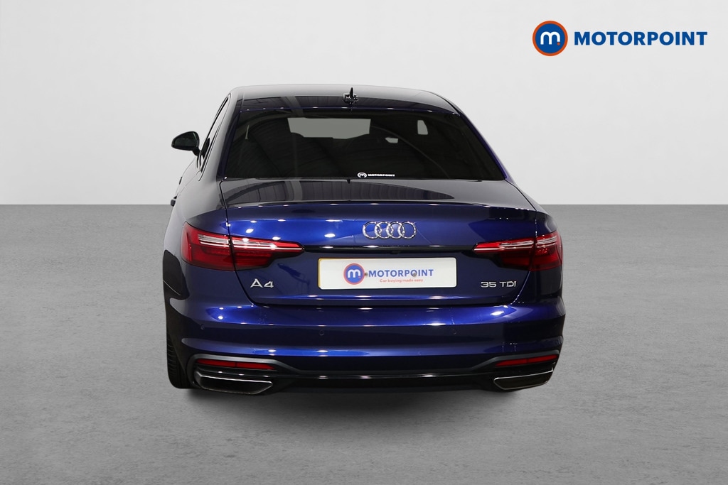 Used Audi A4 2021 for sale - 76157570: Photo 6