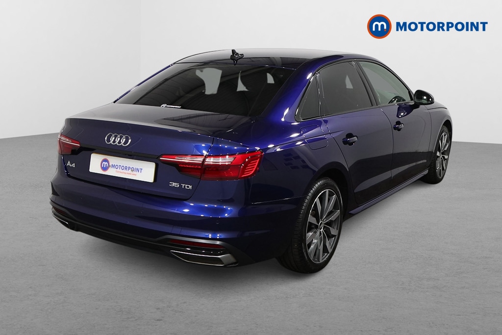 Used Audi A4 2021 for sale - 76157570: Photo 7