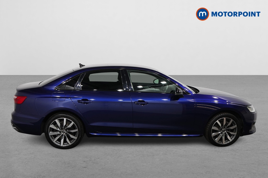 Used Audi A4 2021 for sale - 76157570: Photo 8