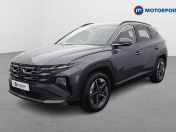 Used Hyundai TUCSON 2024 for sale - 74903250: Photo