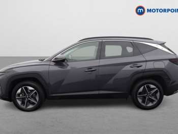 Used Hyundai TUCSON 2024 for sale - 74903250: Photo
