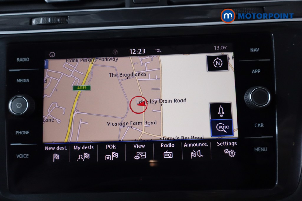 Used Volkswagen Tiguan 2019 for sale - 76980246: Photo 10