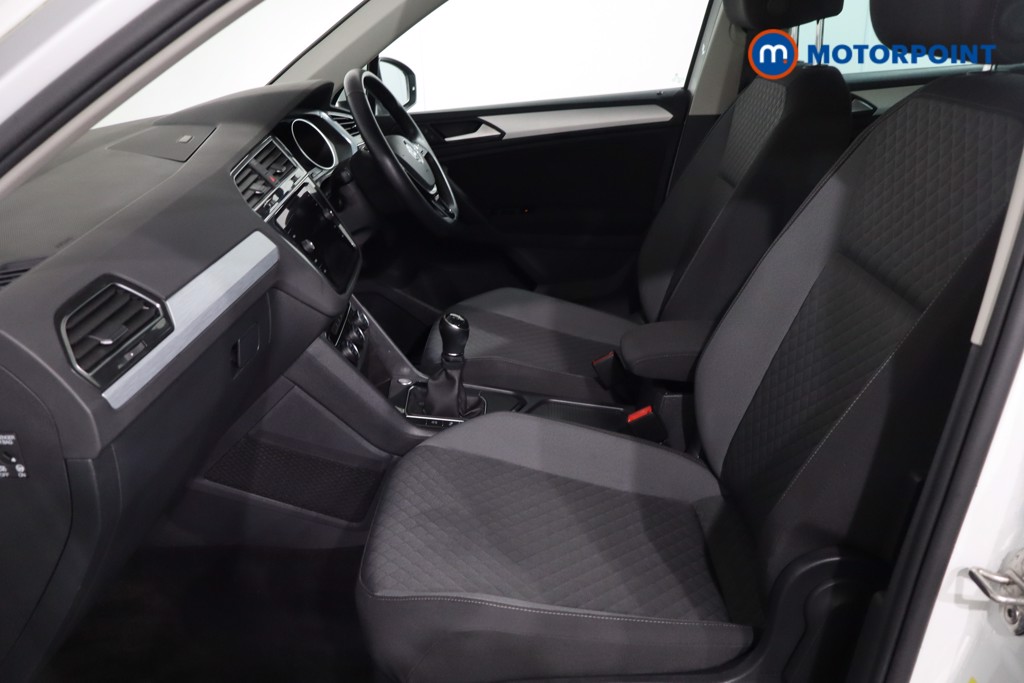 Used Volkswagen Tiguan 2019 for sale - 76980246: Photo 12