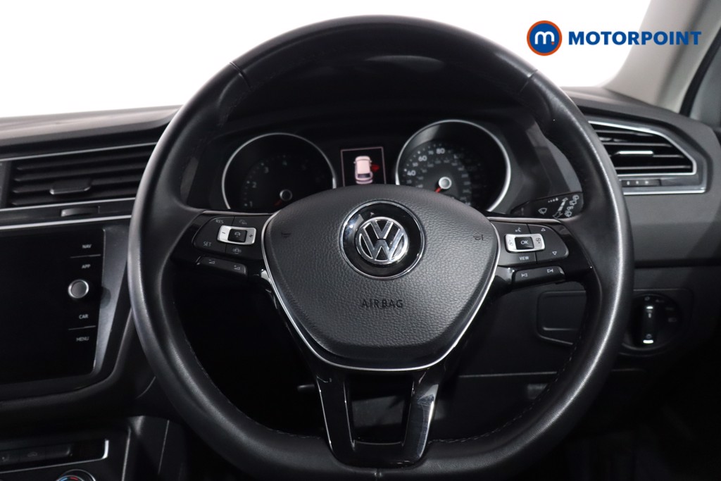 Used Volkswagen Tiguan 2019 for sale - 76980246: Photo 14