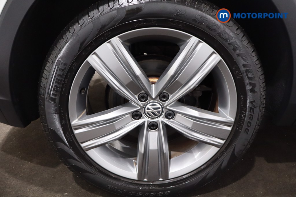 Used Volkswagen Tiguan 2019 for sale - 76980246: Photo 17