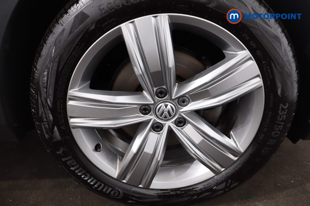 Used Volkswagen Tiguan 2019 for sale - 76980246: Photo 18