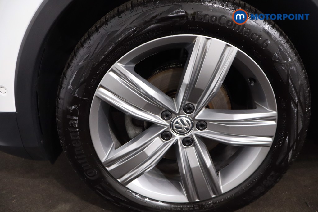 Used Volkswagen Tiguan 2019 for sale - 76980246: Photo 19