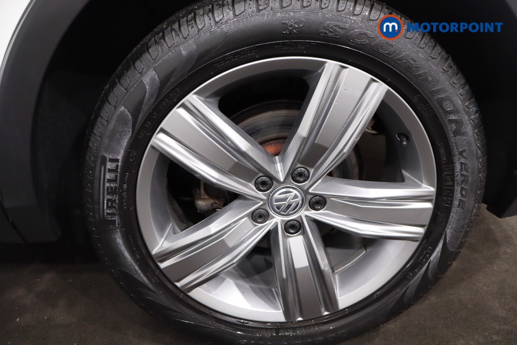 Used Volkswagen Tiguan 2019 for sale - 76980246: Photo 20