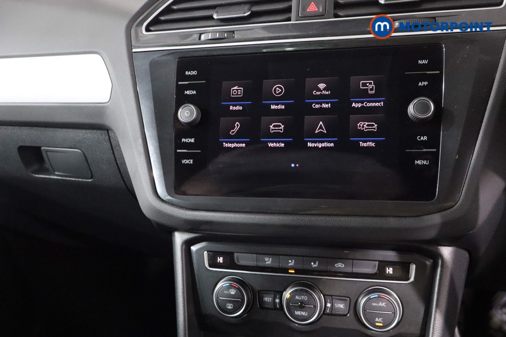 Used Volkswagen Tiguan 2019 for sale - 76980246: Photo 23