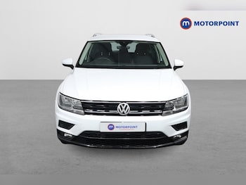 Used Volkswagen Tiguan 2019 for sale - 76980246: Photo