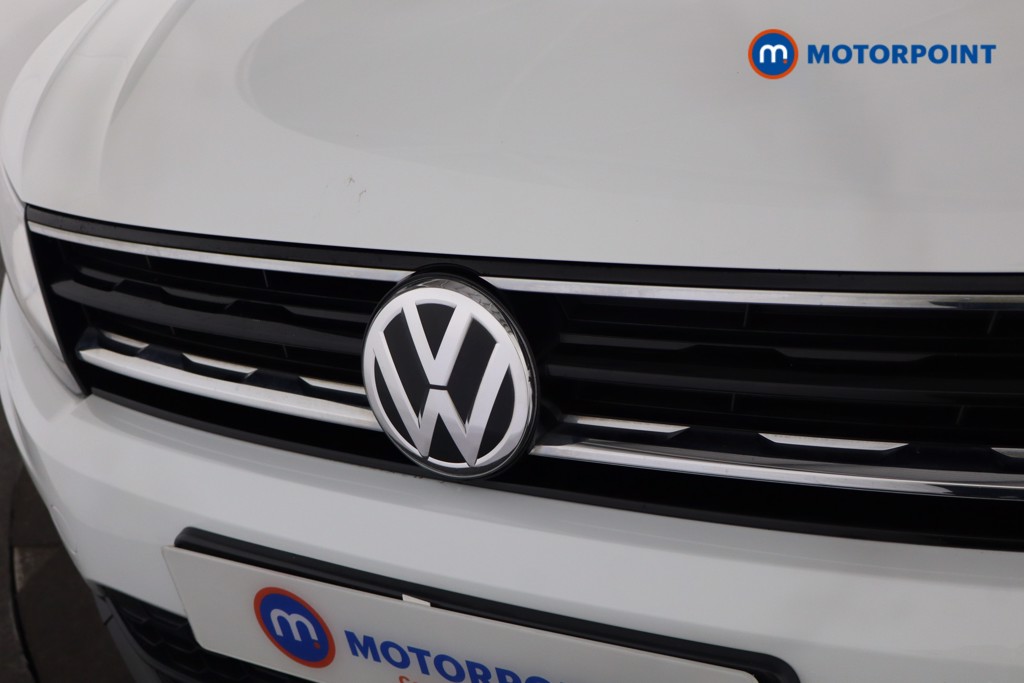 Used Volkswagen Tiguan 2019 for sale - 76980246: Photo 37