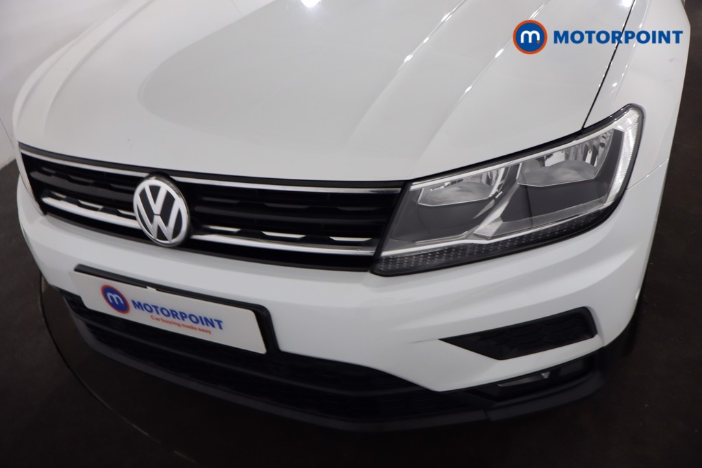 Used Volkswagen Tiguan 2019 for sale - 76980246: Photo 38