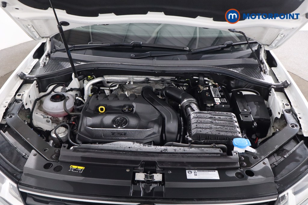 Used Volkswagen Tiguan 2019 for sale - 76980246: Photo 39