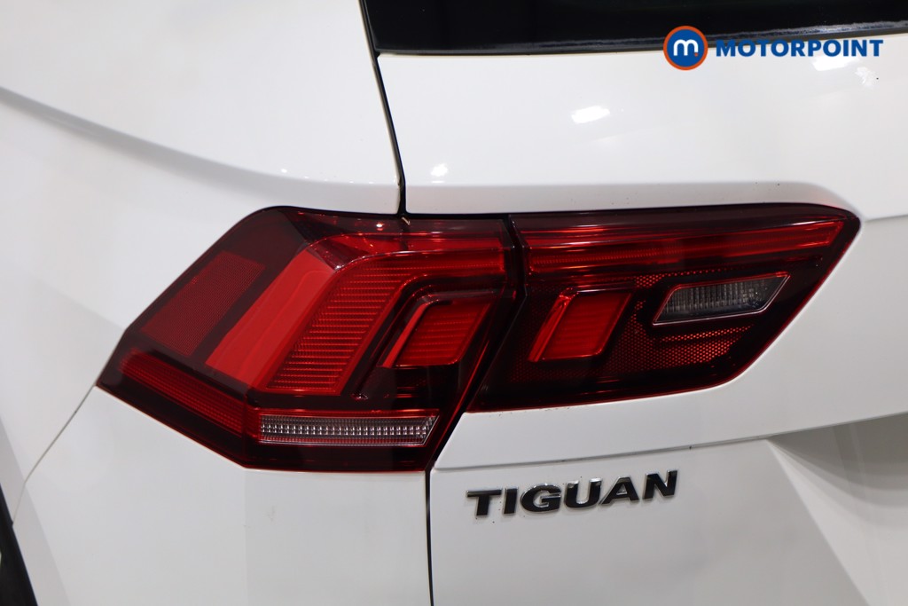 Used Volkswagen Tiguan 2019 for sale - 76980246: Photo 41