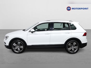 Used Volkswagen Tiguan 2019 for sale - 76980246: Photo