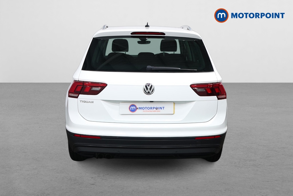 Used Volkswagen Tiguan 2019 for sale - 76980246: Photo 6