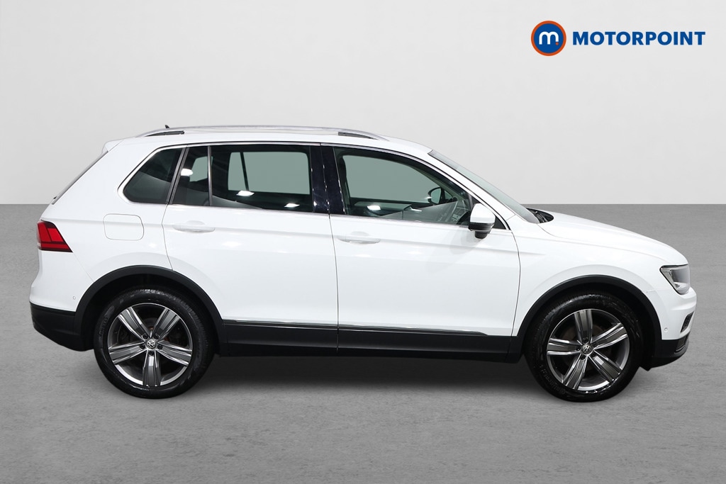 Used Volkswagen Tiguan 2019 for sale - 76980246: Photo 8