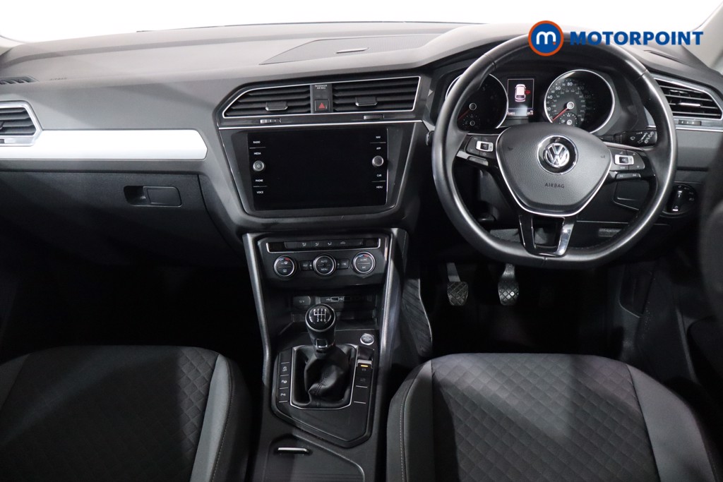 Used Volkswagen Tiguan 2019 for sale - 76980246: Photo 9