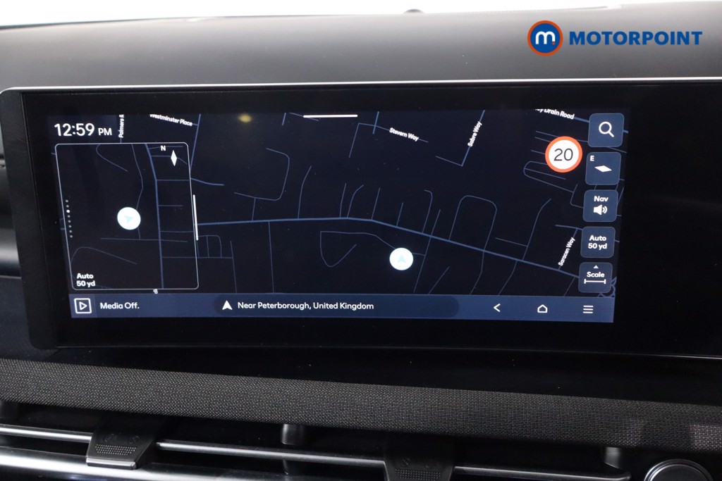 Used Hyundai TUCSON 2024 for sale - 77446520: Photo 10