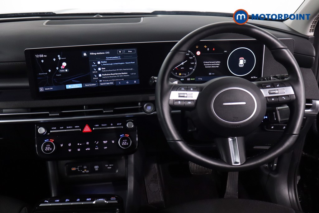 Used Hyundai TUCSON 2024 for sale - 77446520: Photo 11