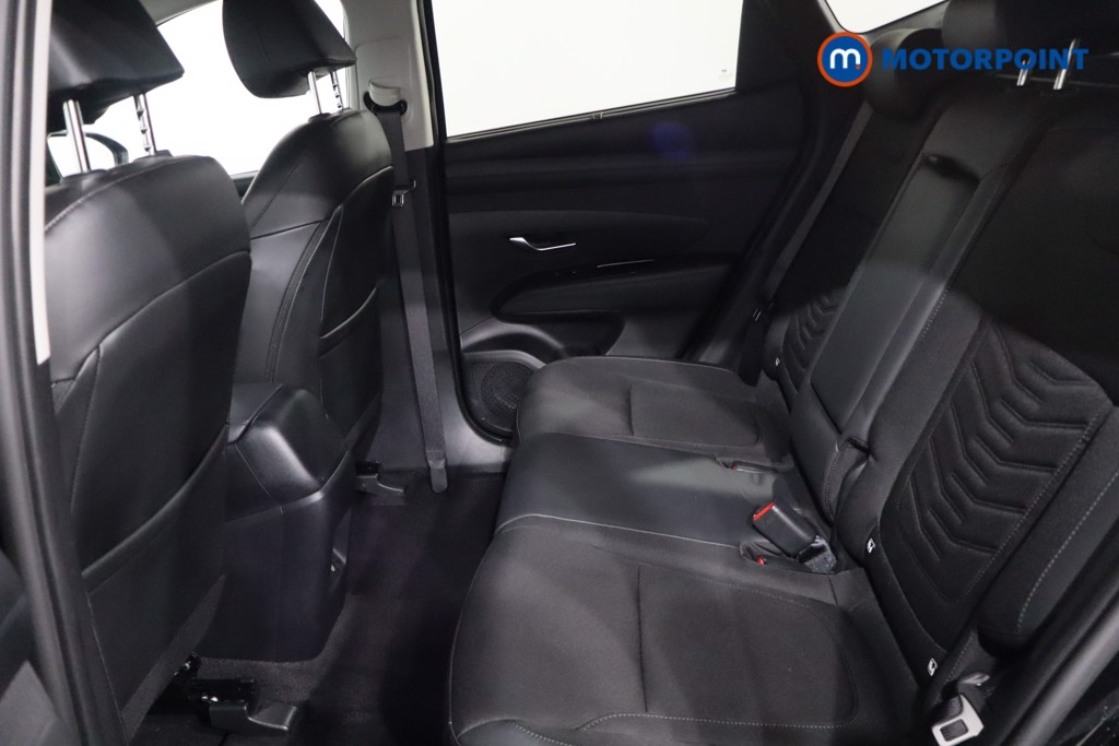 Used Hyundai TUCSON 2024 for sale - 77446520: Photo 13