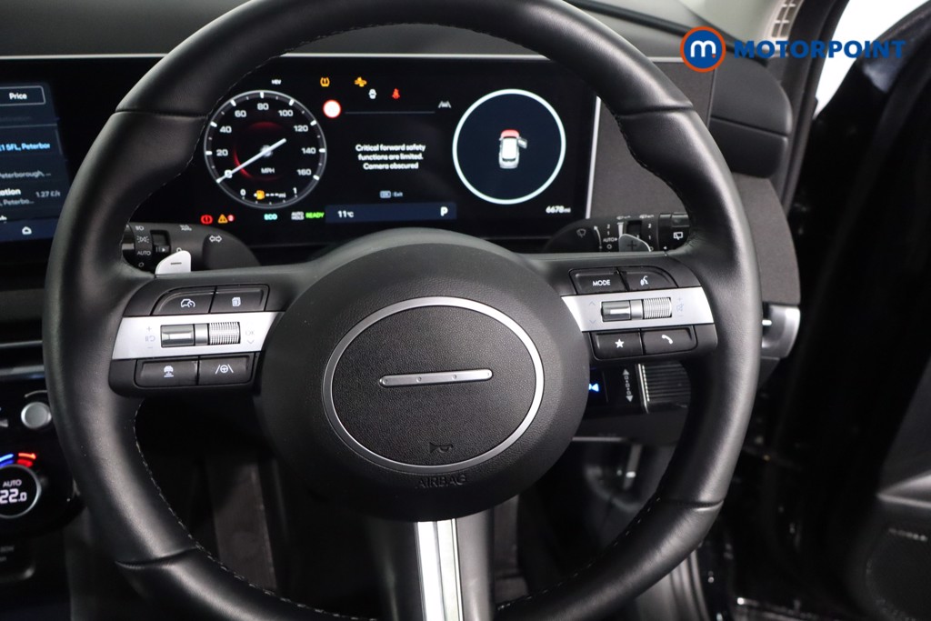 Used Hyundai TUCSON 2024 for sale - 77446520: Photo 14