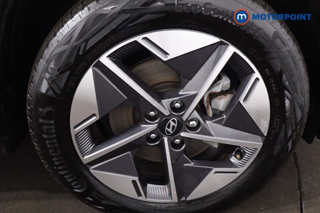 Used Hyundai TUCSON 2024 for sale - 77446520: Photo 18