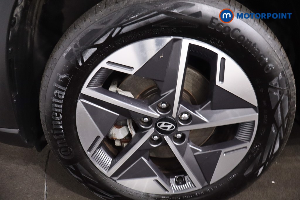 Used Hyundai TUCSON 2024 for sale - 77446520: Photo 19