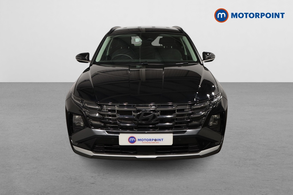 Used Hyundai TUCSON 2024 for sale - 77446520: Photo 2