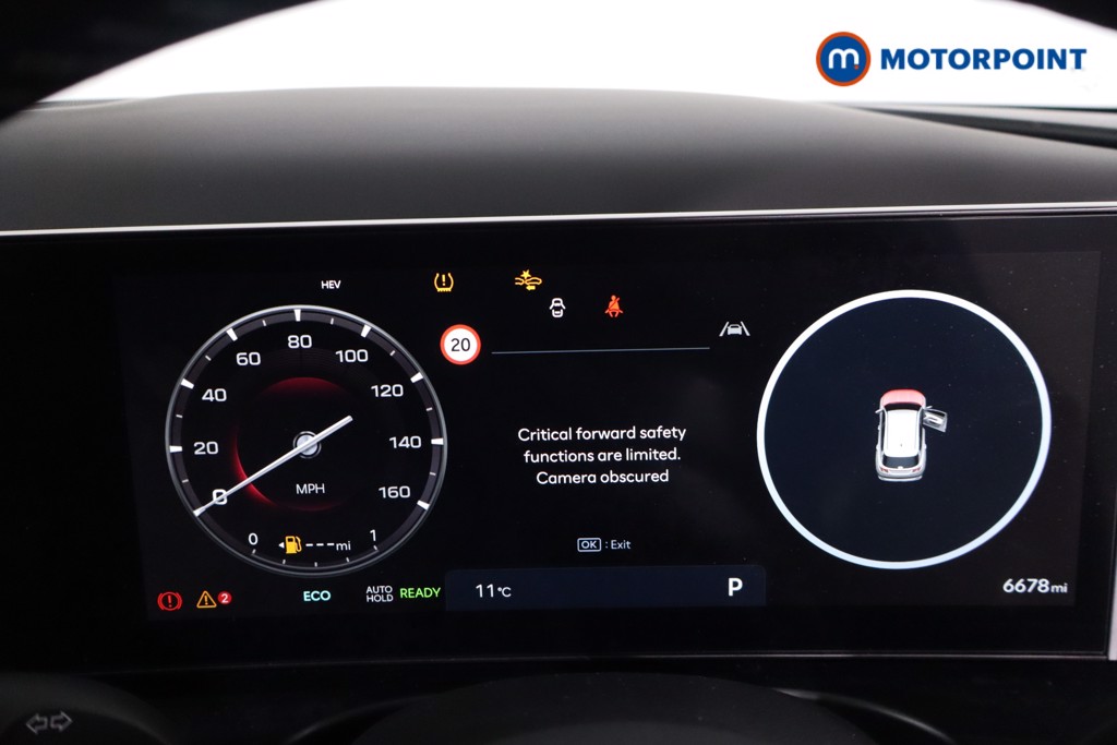 Used Hyundai TUCSON 2024 for sale - 77446520: Photo 24