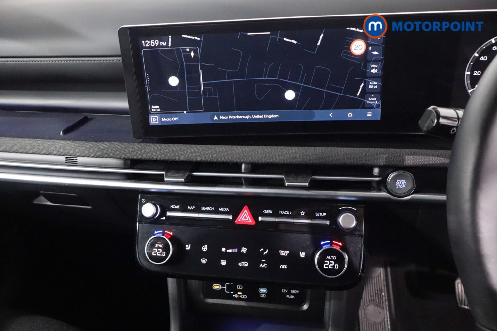 Used Hyundai TUCSON 2024 for sale - 77446520: Photo 28