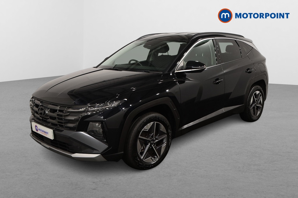 Used Hyundai TUCSON 2024 for sale - 77446520: Photo 3