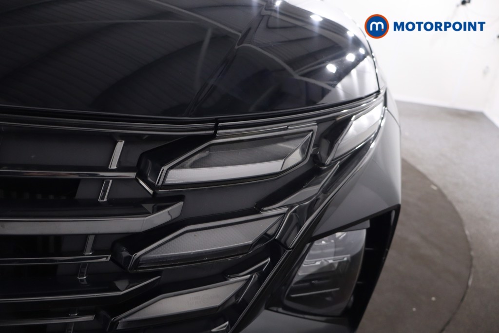 Used Hyundai TUCSON 2024 for sale - 77446520: Photo 41