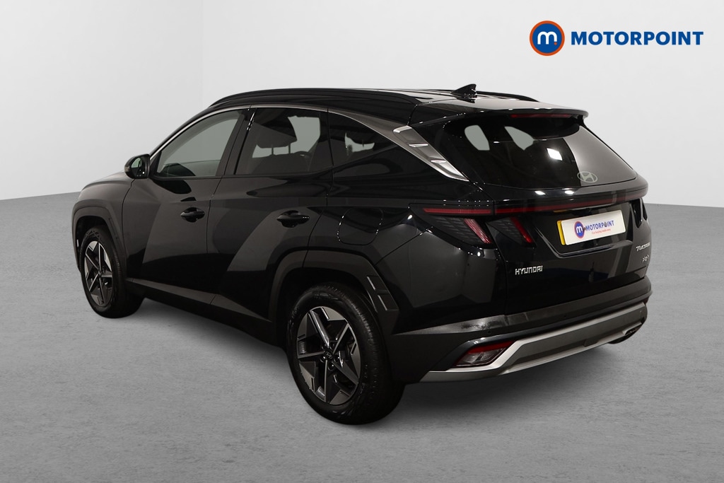 Used Hyundai TUCSON 2024 for sale - 77446520: Photo 5