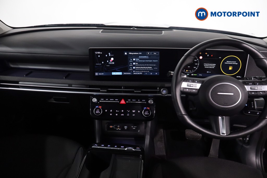 Used Hyundai TUCSON 2024 for sale - 77446520: Photo 9