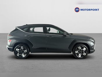 Used Hyundai KONA 2025 for sale - 79229342: Photo
