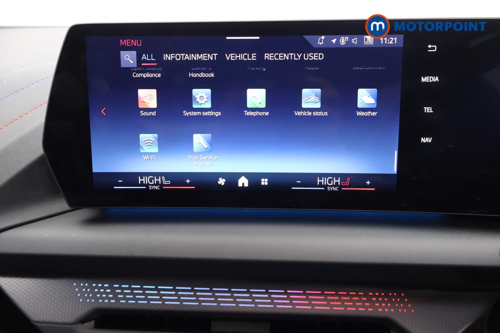 Used BMW 1 Series 2025 for sale - 77226046: Photo 14