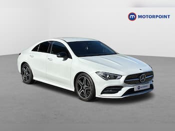 Used Mercedes-Benz CLA 2022 for sale - 79802467: Photo