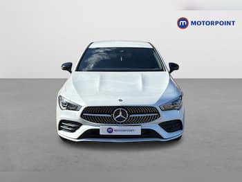 Used Mercedes-Benz CLA 2022 for sale - 79802467: Photo