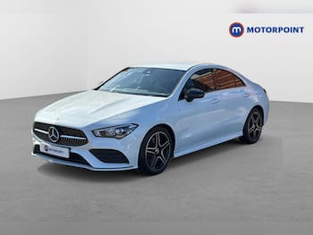 Used Mercedes-Benz CLA 2022 for sale - 79802467: Photo