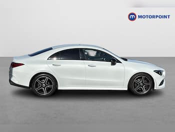 Used Mercedes-Benz CLA 2022 for sale - 79802467: Photo