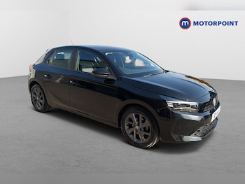 Used Vauxhall Corsa 2023 for sale - 78748552: Photo