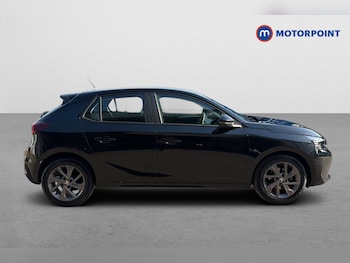 Used Vauxhall Corsa 2023 for sale - 78748552: Photo