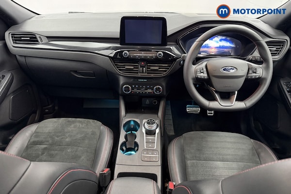 Used Ford Kuga 2022 for sale - 76218053: Photo 10